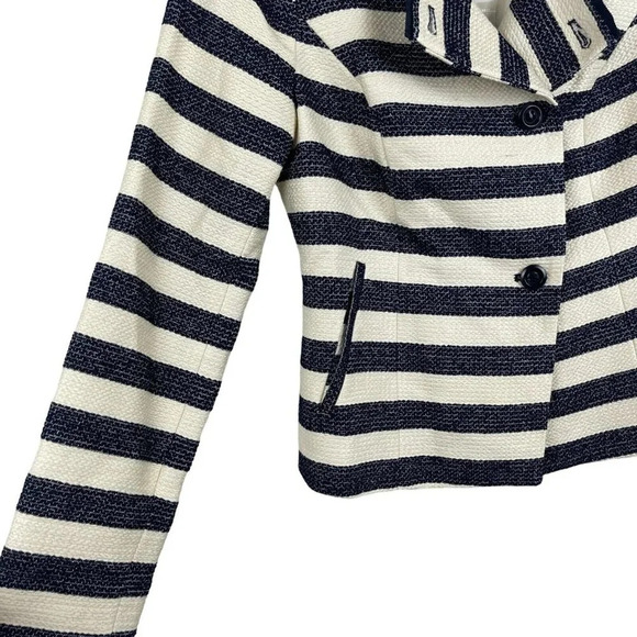 The Limited Women Long Sleeve Jacket Blazer Size XS - Picture 8 of 10